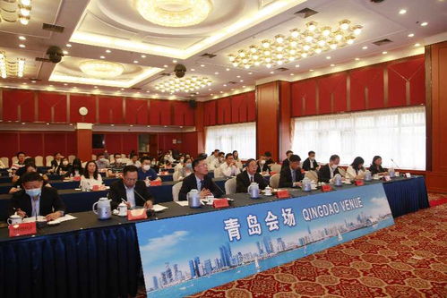 中国 山东 自贸试验区发展与东盟合作 彰显开放