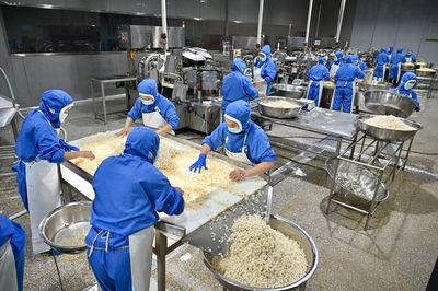 奋勇争先,再上台阶--福建爱拼敢赢展现经济韧劲