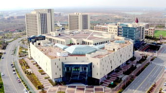 中国国际人才市场 青岛 国际经济合作区 2019年第二届大型综合招聘会暨校园招聘会顺利举行