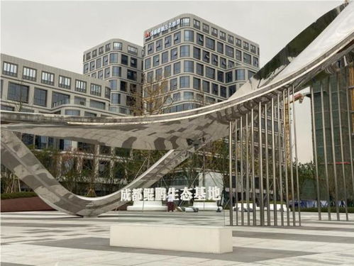 筑梦空间来了 刚刚,成都又上新100个新经济新场景新产品