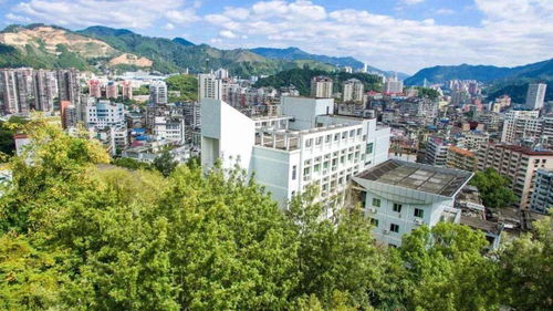 福建最被 小看 的城市,虽然经济吊车尾,每年游客却高达6000万