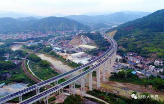 好消息 今天中午厦沙高速泉州段通车了