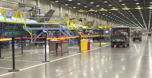 这一外企曾宁肯工厂倒闭,也拒绝和中企合作出售核心技术