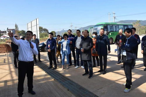南平市人大常委会组织五级人大代表集中开展视察 一 邵武 浦城的人大代表开展异地视察
