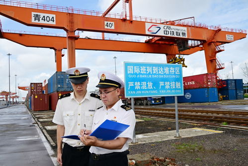 新华全媒头条 互惠互利 大道同行 中国 上海合作组织地方经贸合作示范区为国际经贸合作注入 上合力量