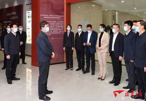 福建省委书记周祖翼履新满月 去了哪 干了啥