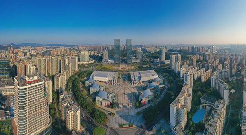 江门 加快建设万亿工业强市