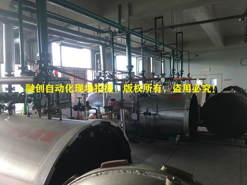 融创自动化与 中国餐饮业百强 豪客来 旗下牛肉加工厂合作多套蒸汽流量计