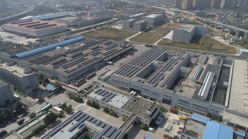 独树一帜的区域经济 铝城 贵阳白云特色食品业形成集聚效应