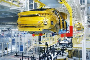 首个 cma 工厂落地宁波对吉利品牌意味着什么