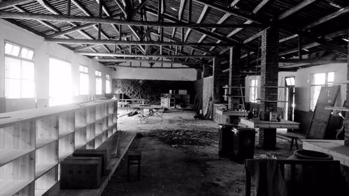 为何老陶厂 窑身 一变,成为南平最火的陶艺休闲吧