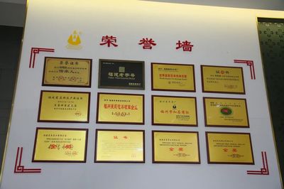 专业村!恭喜长乐友爱、溪湄、桃源…