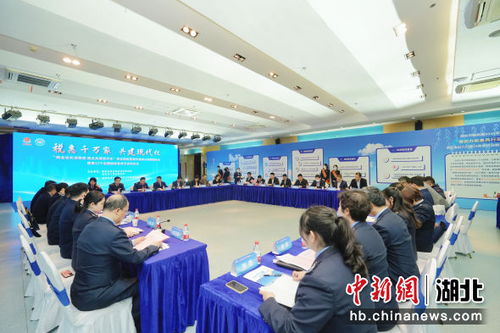 中新网湖北 武汉出台服务民营经济高质量发展十大机制