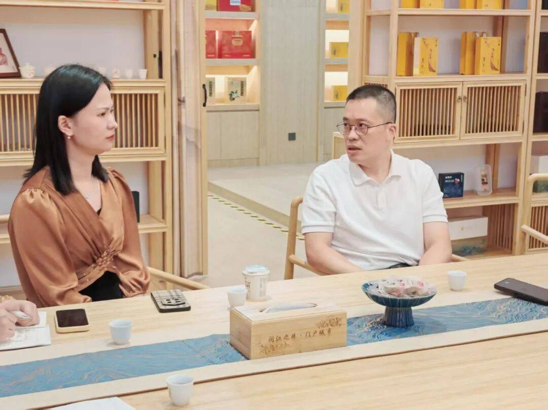 山海协作启新篇 南平市延平区与福州外语外贸学院共绘区域发展新蓝图