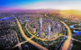 生态引领，协作共赢 全国城市规划生态领域最高级别年会即将在中德生态园盛大召开