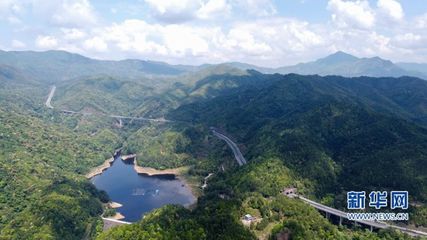 沿着高速看中国丨福银高速 山海相连寻根路，携手共绘南平经济协作新图景