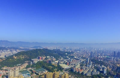 协作共赢 莆田与华峰南平经济协作的新篇章